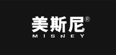 美斯尼品牌LOGO图片