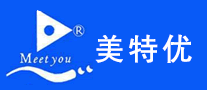 美特优品牌LOGO图片