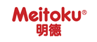 MEITOKU/明德品牌LOGO图片