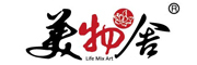 美物舍品牌LOGO图片