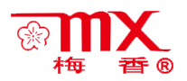 梅香品牌LOGO