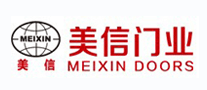 MEIXIN/美信品牌LOGO图片