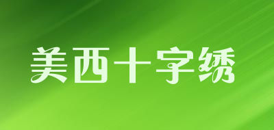 美西十字绣品牌LOGO图片