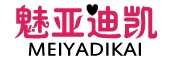 MEIYADIKAI/魅亚迪凯品牌LOGO图片