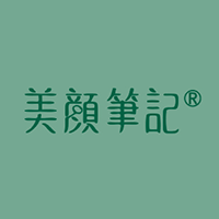 美颜笔记品牌LOGO图片