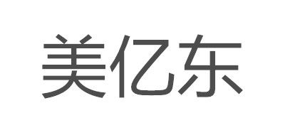 美亿东品牌LOGO图片