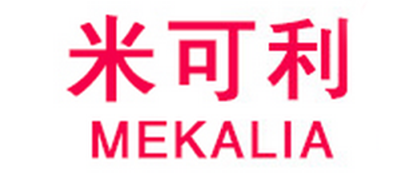 MEKALIA/米可利品牌LOGO图片