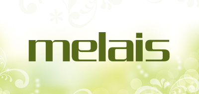 melais品牌LOGO图片