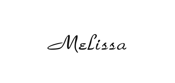 melissa/玛丽莎LOGO