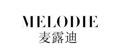 MELODIE/麦露迪品牌LOGO图片