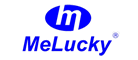 MeLucky/门吉利品牌LOGO图片