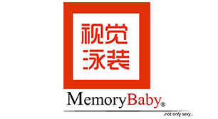 MEMORYBABY品牌LOGO图片