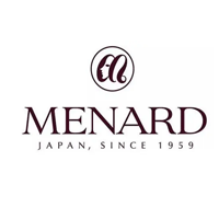 menard/美伊娜多品牌LOGO图片