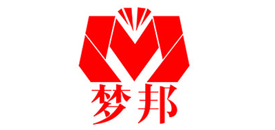 梦邦LOGO