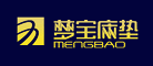 MengBao/梦宝床垫品牌LOGO图片