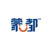 蒙都LOGO