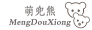 MENGDOUXIONG/萌兜熊品牌LOGO图片