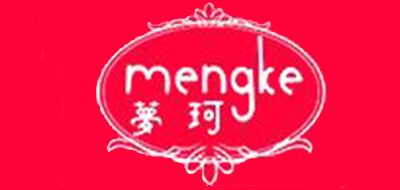 梦珂品牌LOGO图片