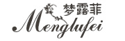 Menglufei/梦露菲品牌LOGO图片