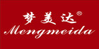 梦美达家纺品牌LOGO图片