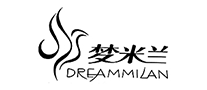 Mengmilan/梦米兰品牌LOGO图片