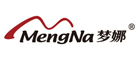 MENGNA/梦娜品牌LOGO图片