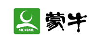 蒙牛品牌LOGO