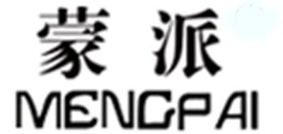 MENGPAI/蒙派品牌LOGO图片