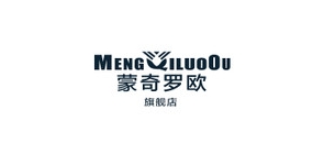 蒙奇罗欧品牌LOGO图片