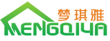 MENGQIYA/梦琪雅LOGO