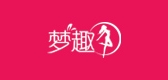 梦趣品牌LOGO图片