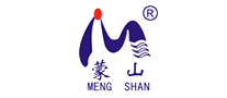 MENGSHAN/蒙山品牌LOGO图片