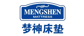 Mengshen/梦神品牌LOGO