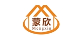 蒙欣LOGO