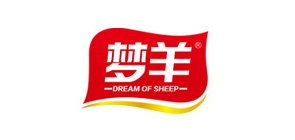 梦羊LOGO