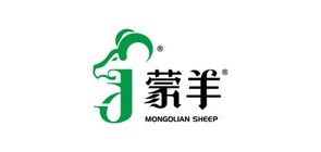 蒙羊品牌LOGO