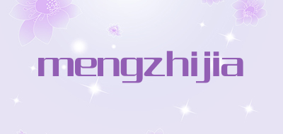 mengzhijia品牌LOGO图片