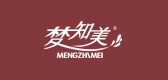 梦知美服饰品牌LOGO图片
