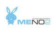 Meno/蜜乐兔2LOGO