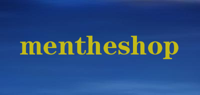 mentheshop品牌LOGO图片