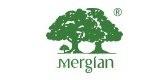 mergian/美肌颜品牌LOGO图片