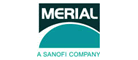 Merial/梅里亚品牌LOGO图片