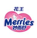 Merries/妙而舒品牌LOGO