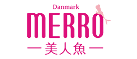 MERRO/美人鱼品牌LOGO图片