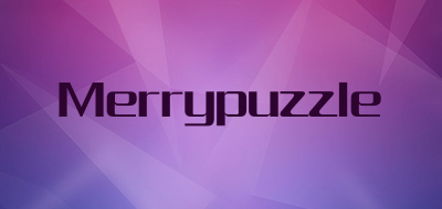 Merrypuzzle品牌LOGO图片