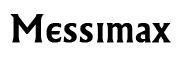 Messimax/迷迈品牌LOGO图片