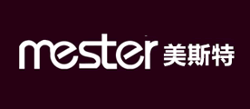 MESTER/美斯特品牌LOGO图片