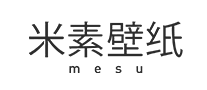 MESU/米素品牌LOGO图片