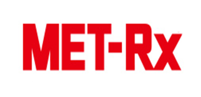 MET-RX/美瑞克斯品牌LOGO图片