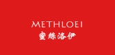 methloei/蜜丝洛伊品牌LOGO图片